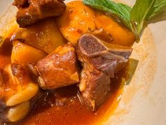 -南京大牌档(中关村领展广场店)