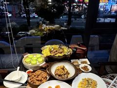 -临家闽南菜(宝洲路店)