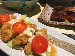 -有喜屋·深夜食堂(北京西路店)