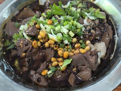 -大邑李记肥肠血旺