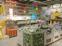 -宜家家居(哈尔滨商场店)