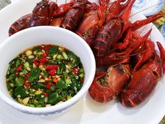 -庾氏龙虾馆(多弗汇店)
