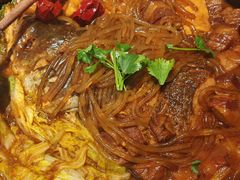 -奉天小馆·非遗东北菜(沈阳万象城店)