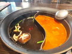 -呷哺呷哺(松江开元店)