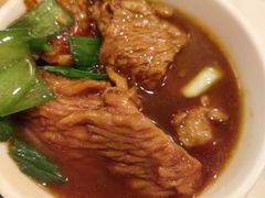 炖牛肉-京香轩·中餐厅(上海中庚聚龙酒店)