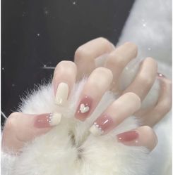 -1T·1M 日式美甲美睫
