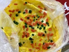 -湖南师范大学-木兰路食堂