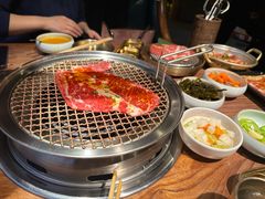 -九田家黑牛烤肉料理(新辰里亚运村店)