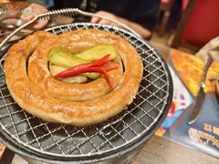 -卢布里西餐厅(总店)