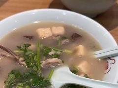 -回味鸭血粉丝汤(砂之船店)