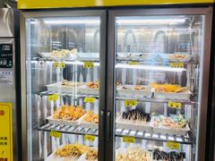 -袁记串串香(泉水轻轨站店)