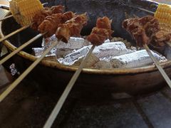 -水浒烤肉(国贸店)
