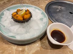 -老大连·海肠捞饭·大连海鲜大连菜(西安路店)