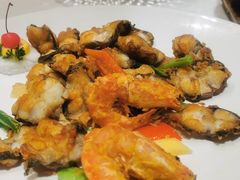 -金汇酒楼(中山东区店)
