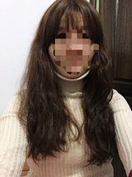 点击看大图 -侨治发型