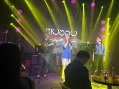 -MOSSO音乐酒吧·Live House(南京西路店)