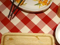 -西贝(满都海公园店)