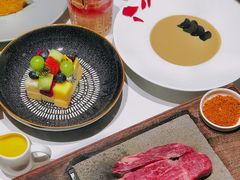 -巴罗萨澳洲滚石牛排(万达广场店)