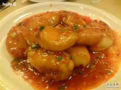 鱼香茄合-漓江又一軒·广西菜·桂林米粉(梅林店)