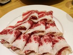 -丽和苑·自助寿喜锅(虹梅路店)