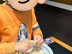 -老西安饭庄(鼓楼店)