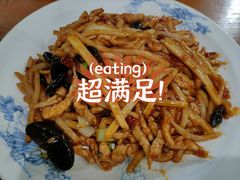 -洪福亮酒家(南草厂街店)