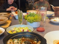 -味钱塘·钱塘浙宴(宋城之江银泰店)