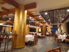 -白云中餐厅·粤菜·亚龙湾喜来登度假酒店