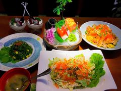 -鳗鱼家·深夜食堂(军博店)