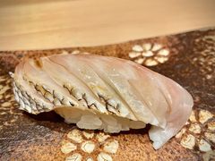 -鲤·鮨KOISUSHI