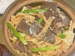 -菜忠潮州牛肉店(岗厦店)