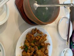 -满香舒·漳州小馆(大唐店)