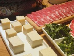-四喜小胖·北京涮肉(五道营店)