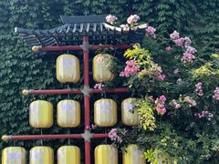 -回龙窝历史文化街区