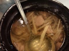 -西江美食舫·江西菜(健德桥店)