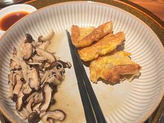 -Mr.Fish鱼鲜生海鲜放题(高德置地冬广场店)