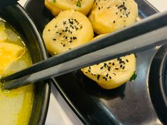 -小杨生煎(松江大学城店)