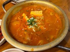 -金北顺大锅家(신사본점)