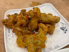-揭阳钟记小食(福田新村店)