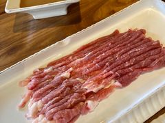 -丁卯•铜锅涮肉(工体店)