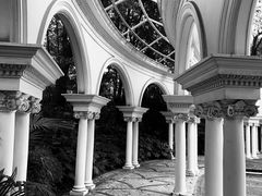 -上海安亭别墅花园酒店