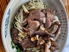 -无名氏面馆(邮电路店)