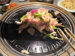 -杨小佳·齐齐哈尔烤肉·烤串(广州店)
