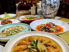 -悦真雅院·四合院·清真私房菜(雍和宫店)