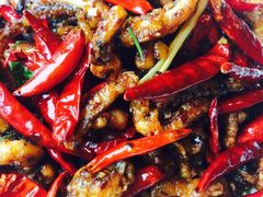 -吕氏疙瘩汤·私家菜馆(慈云寺店)