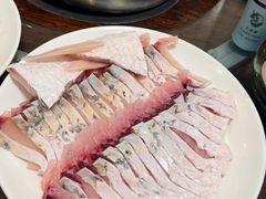 -正能量脆肉鲩火锅