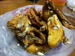 -童子鸡专卖店(中新街店)