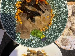 -三道菜(明堂公园店)