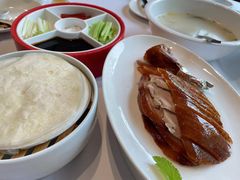 -满堂·烤鸭店·北京菜(鼓楼店)