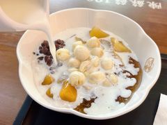 -陳蘇蘇1994·中华甜品(广州正佳广场店)